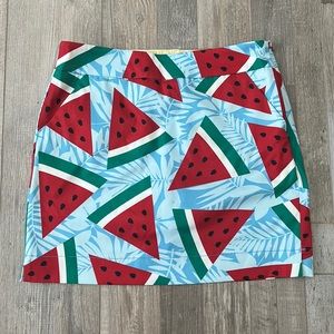 Loudmouth Ladies Golf Skirt (WMNS 6)